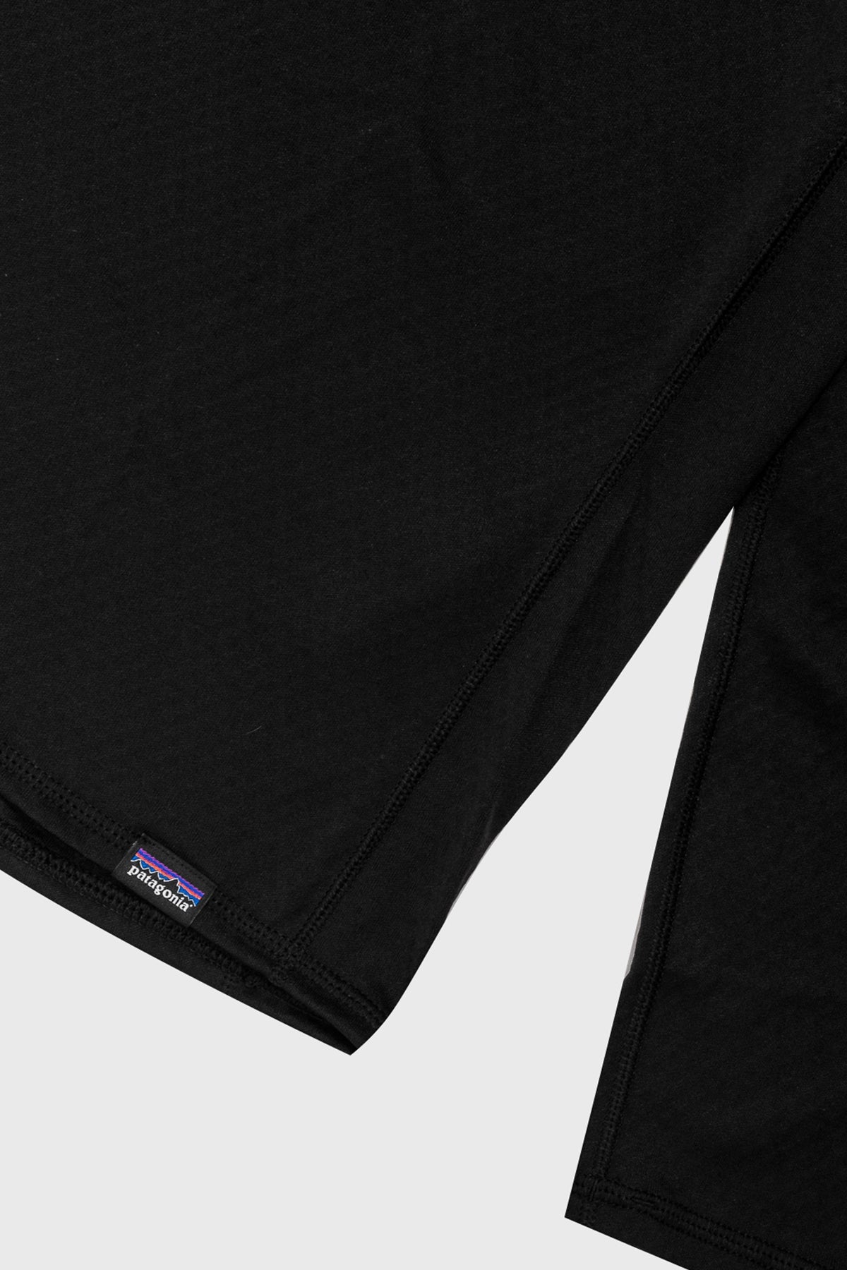 patagonia - Men's Capilene¬ Midweight Zip-Neck