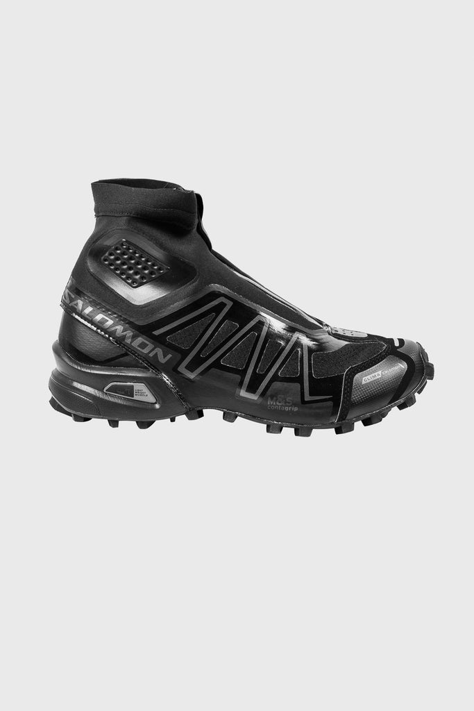 Salomon - SNOWCROSS ADV LTD - DISTANCE