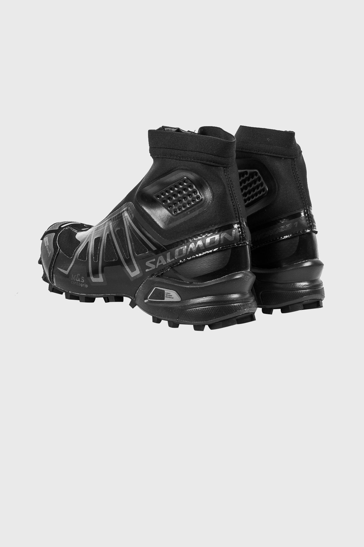 Salomon - SNOWCROSS ADV LTD