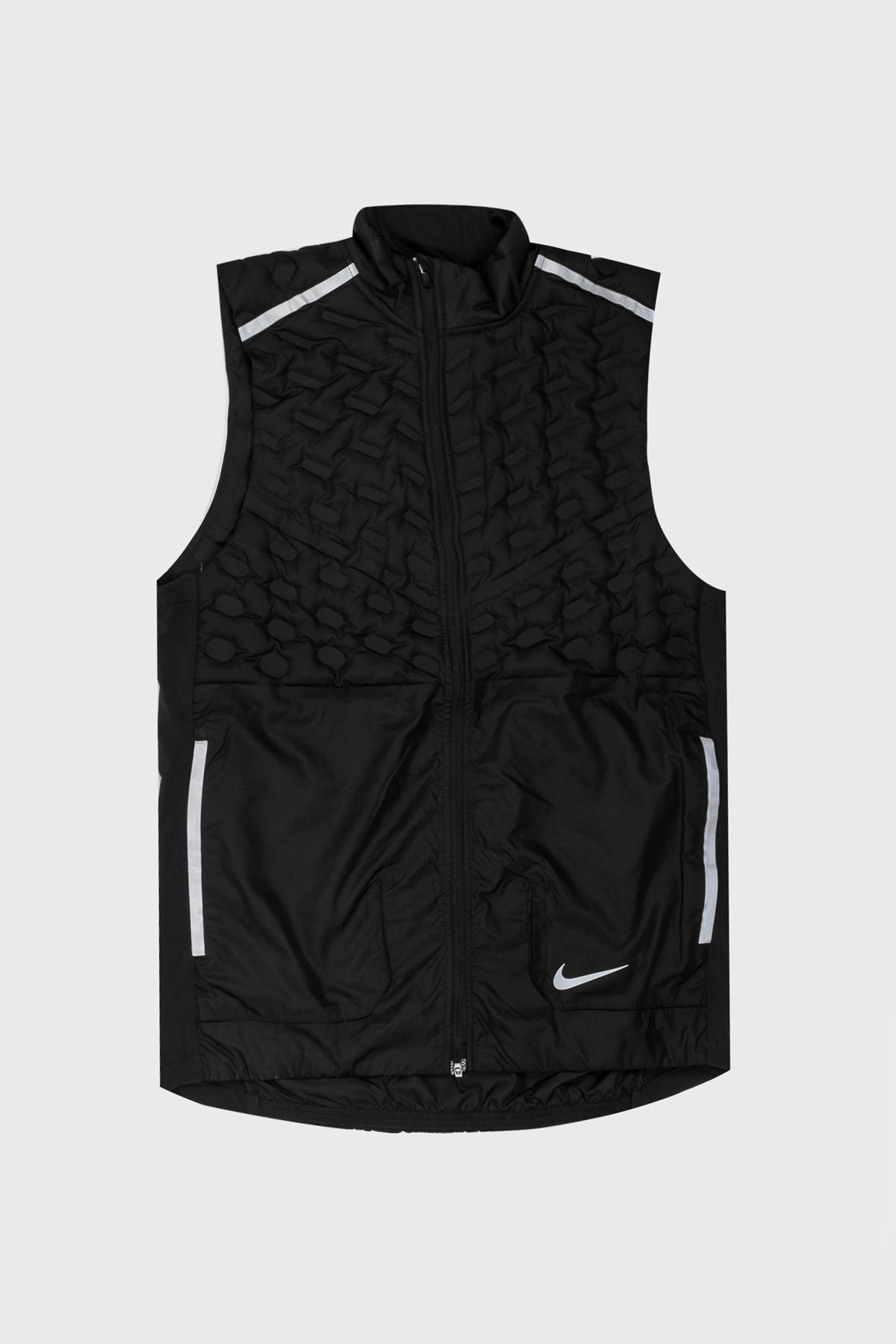 Nike - Men's Running Vest Nike AeroLoft - DISTANCE