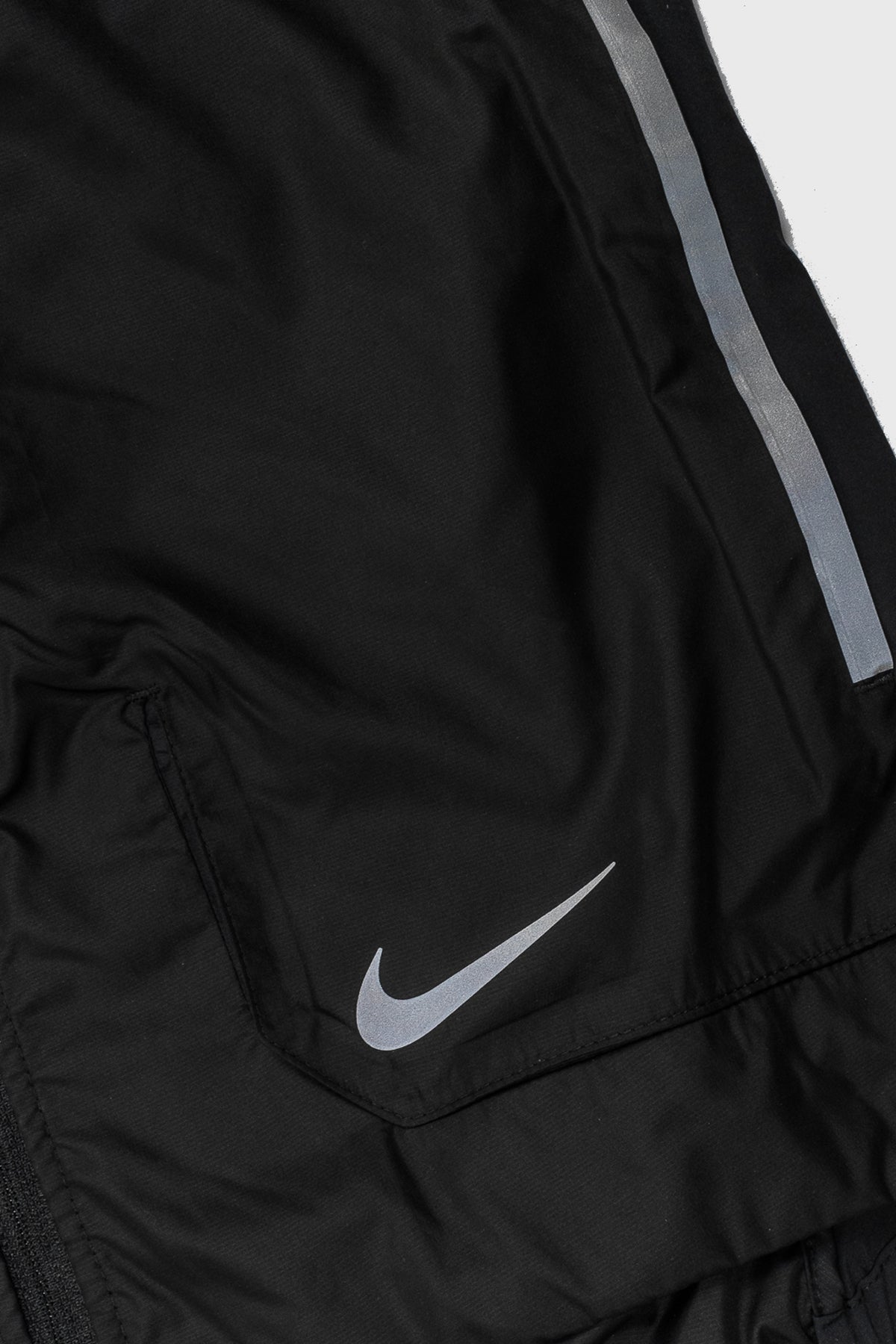 Nike - Men&#39;s Running Vest Nike AeroLoft