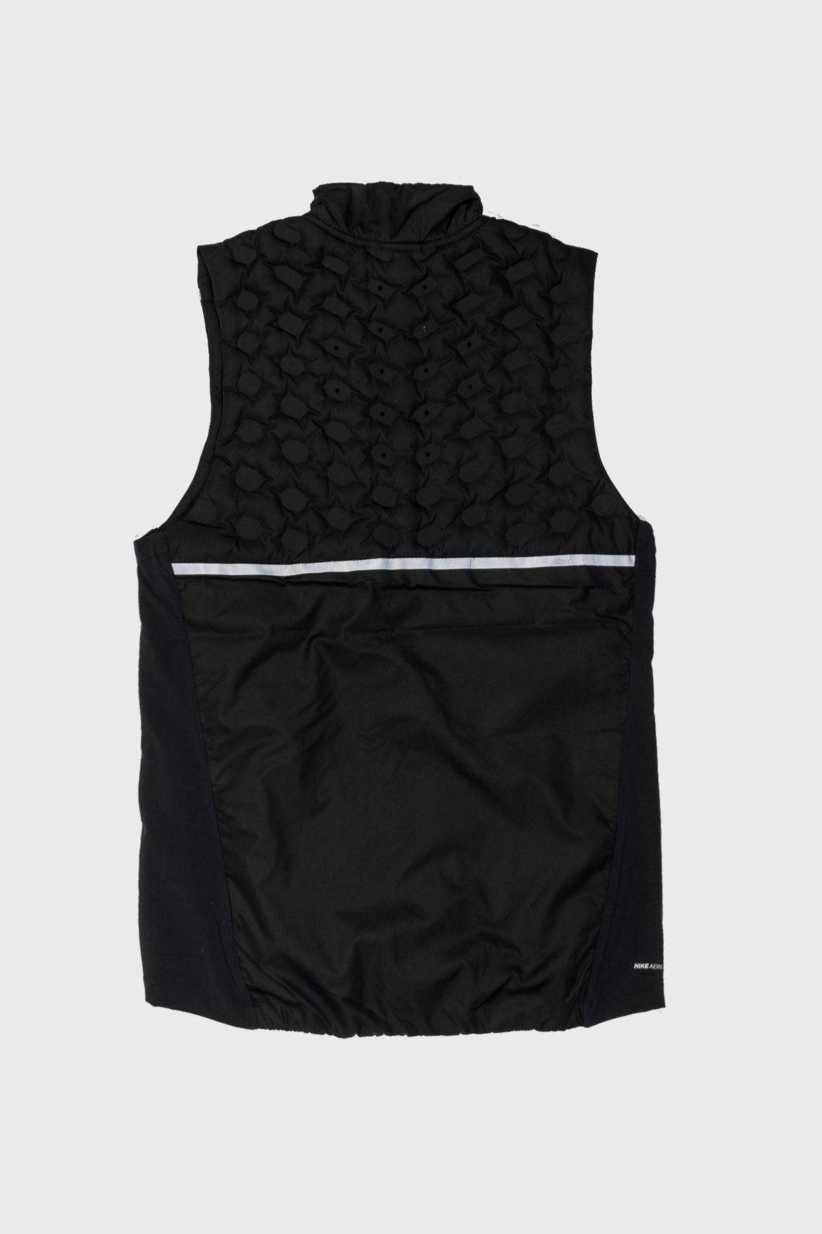 Nike aeroloft cheap vest black