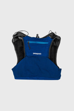 patagonia - スロープ ランナー エンデュランス ベスト - DISTANCE