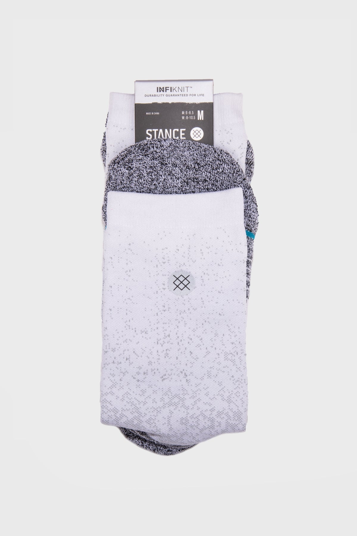 Stance - Run crew ST