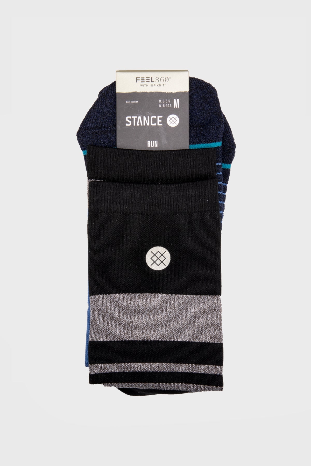 Stance - Shatter Crew