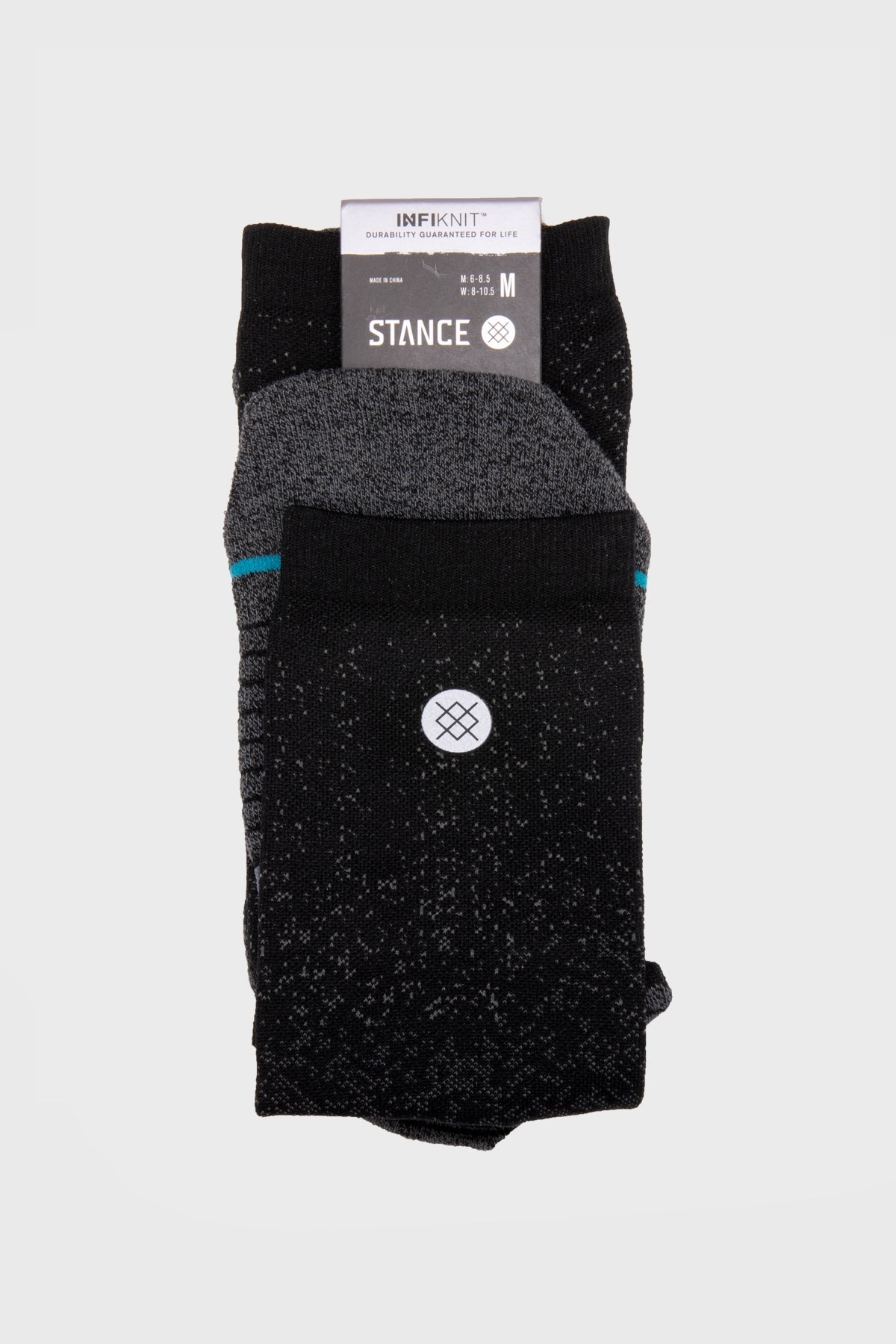 Stance - Run crew ST