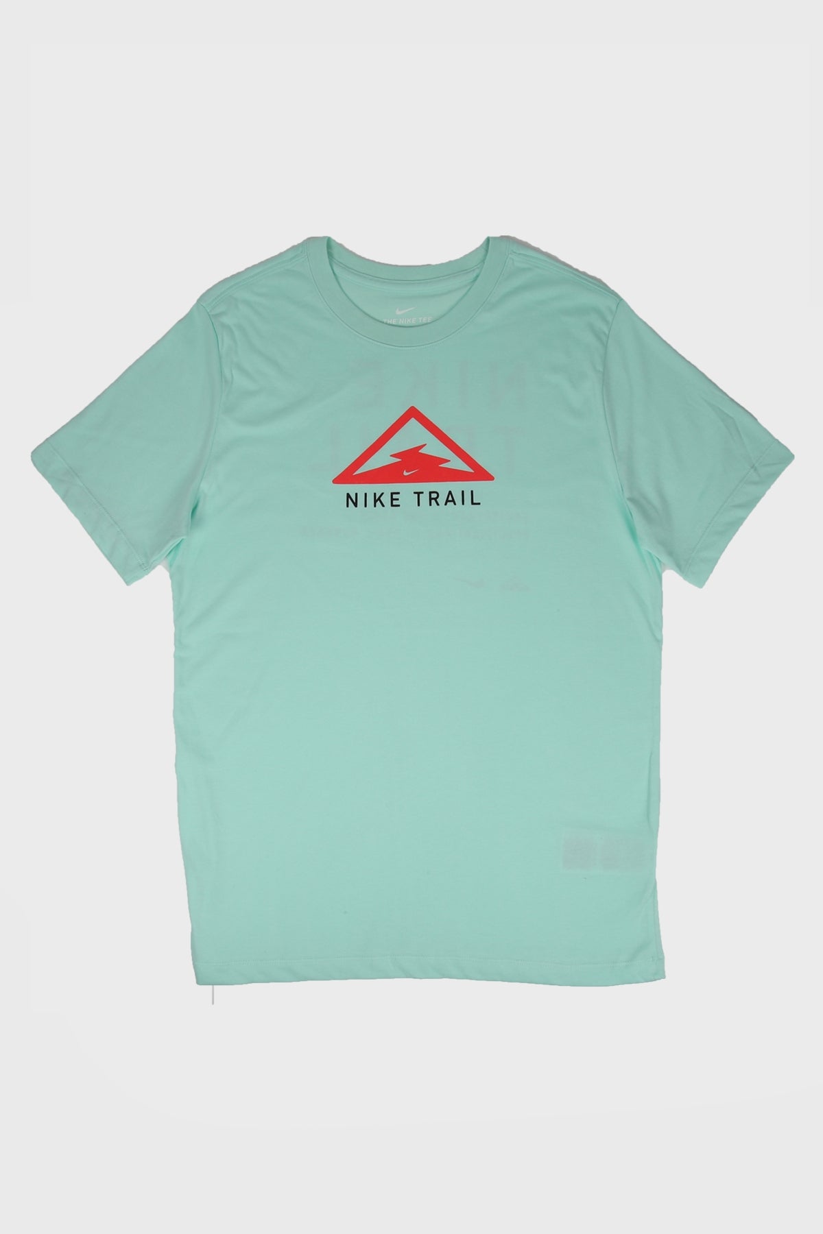 Nike - dry trail t-shirt