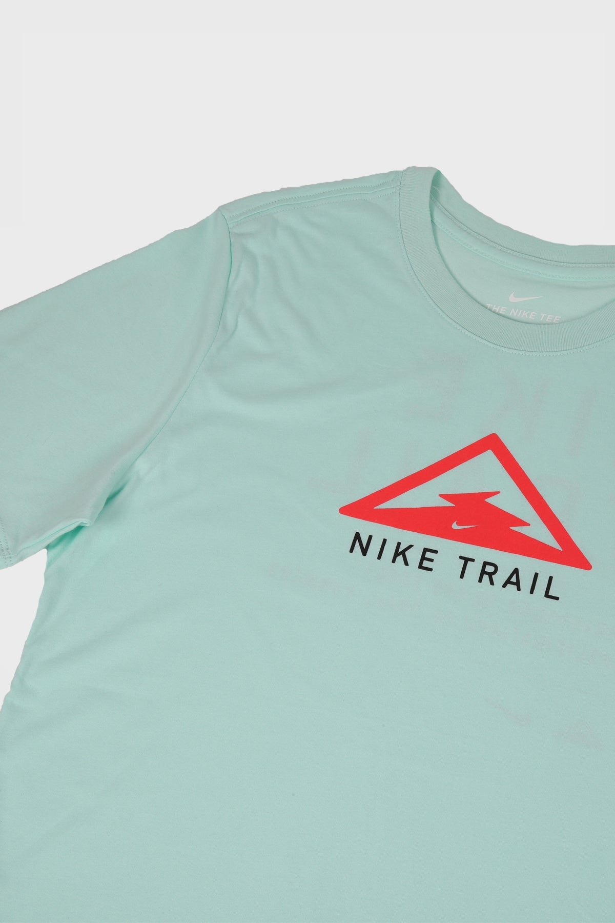 Nike - dry tee trail