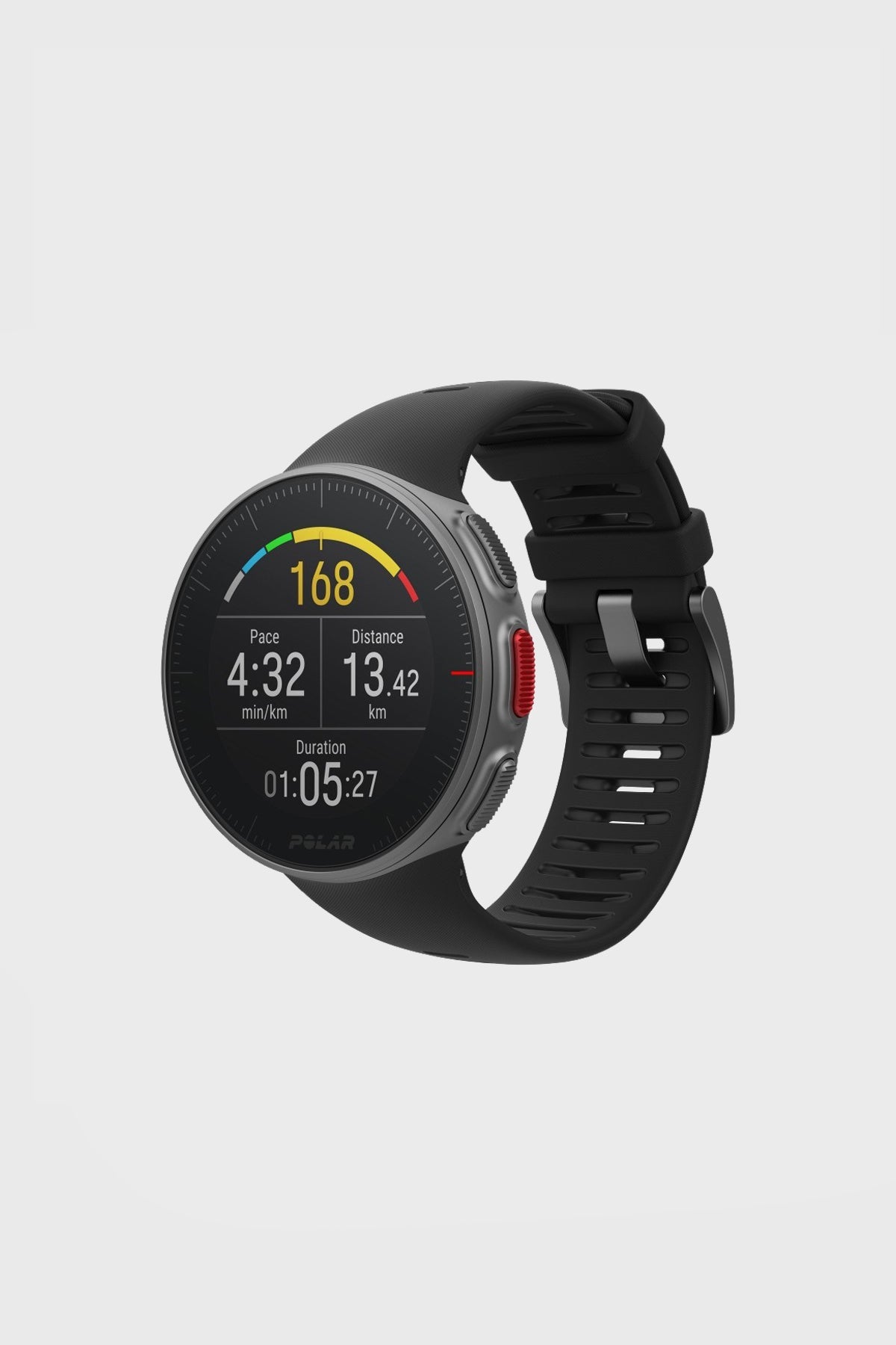 ポーラー - ヴァンテージ V