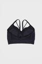 Nike W - Seamless light-support sports bra