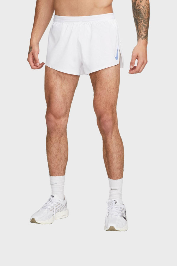 Nike Aeroswift ランニングショーツ Sサイズ NIKE公式】ナイキ エアロスイフト メンズ Dri-FIT ADV 5cm