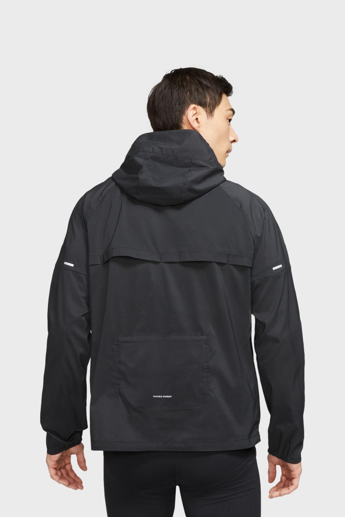 Nike - Windrunner Jacket - DISTANCE