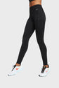 W Go High Waisted Tight