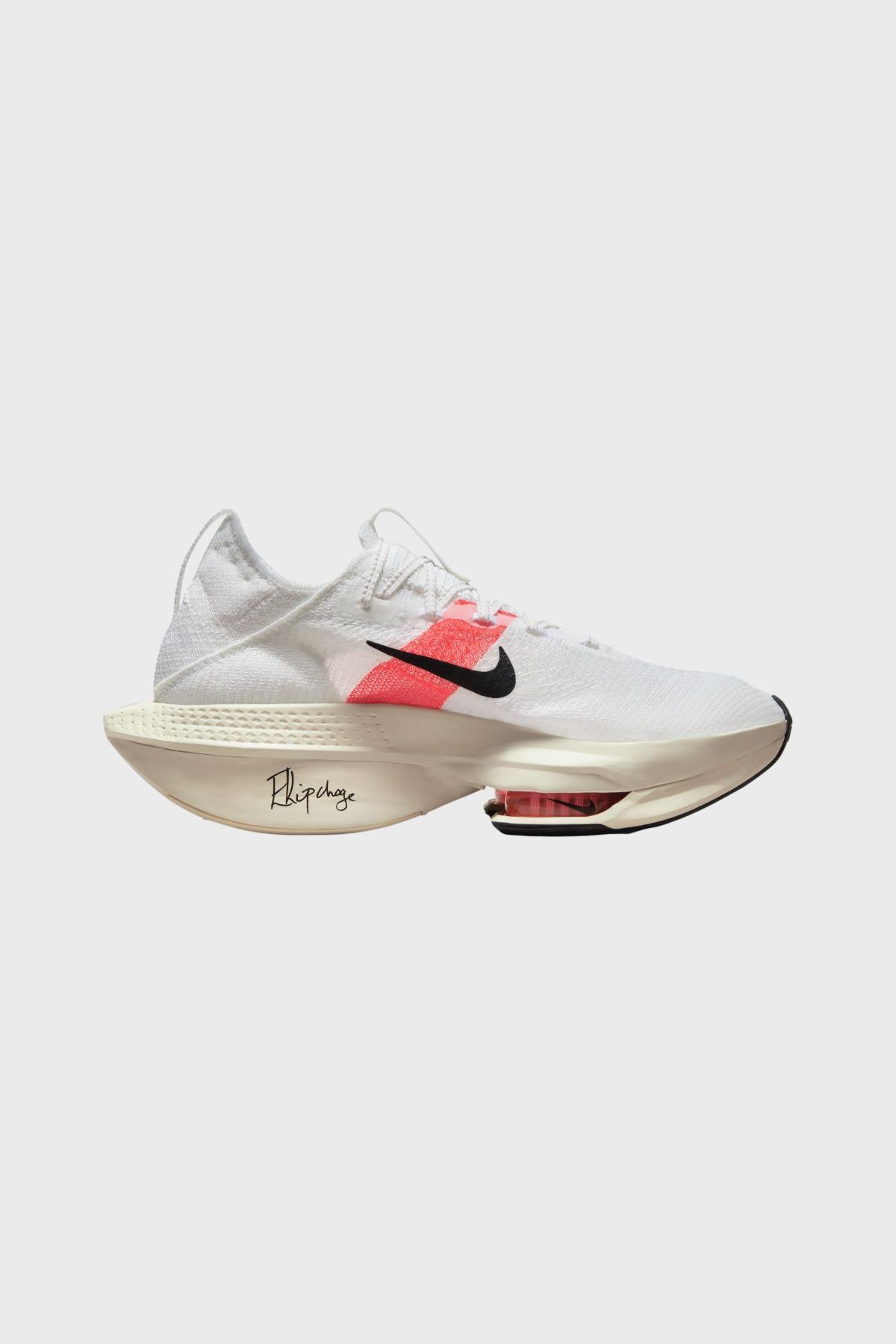 Nike - Air Zoom AlphaFly 2 &quot;ELIUD KIPCHOGE&quot;