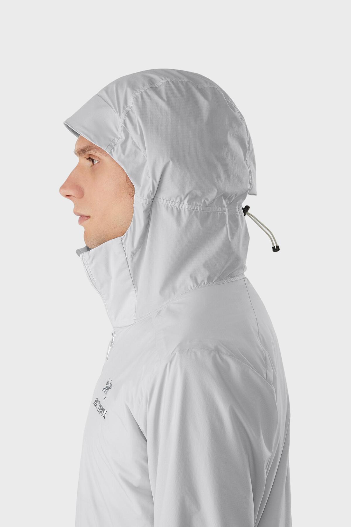 ATOM SL HOODY Arc'teryx - Haut Running | Distance – ©DISTANCE