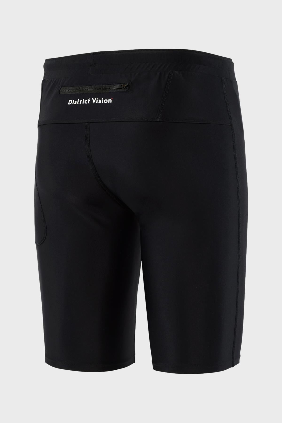 9in Recycled District Vision - Legging Running | Distance