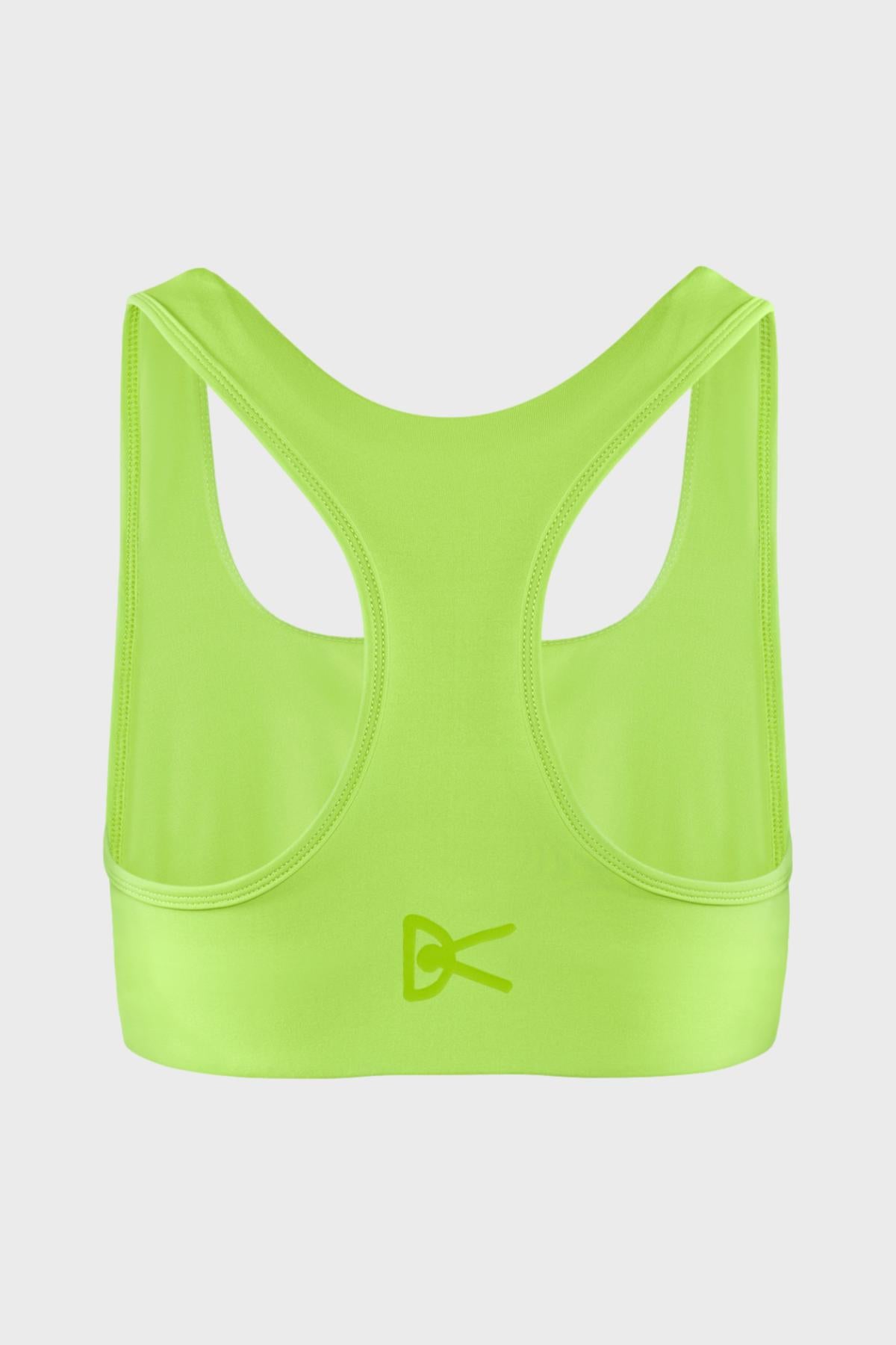 District Vision W - Twin Layer Medium Support Bra