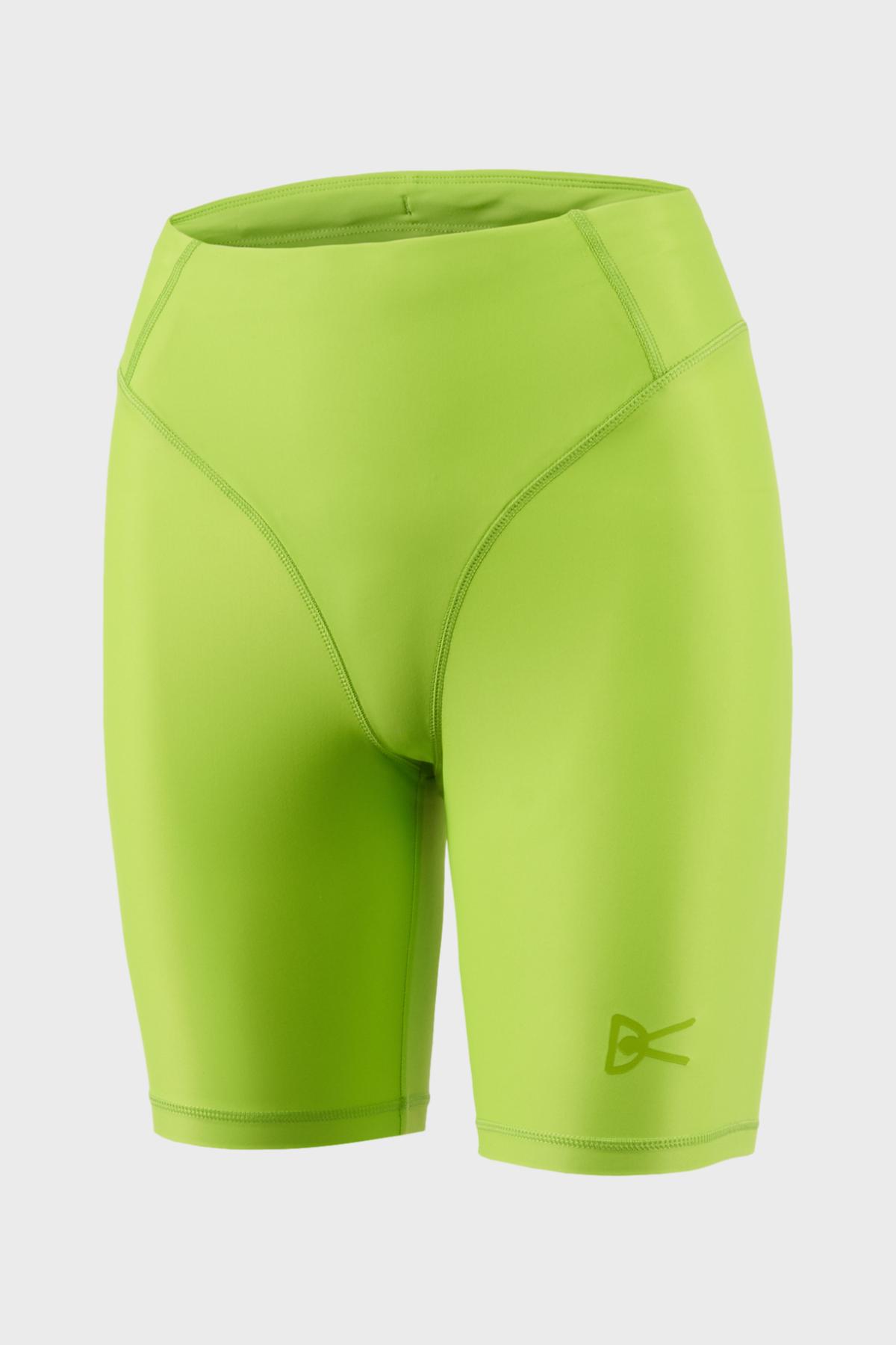 District Vision W - 7in Recycled Pocketed Half Tights