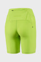 W 7in Recycled Pocketed Half Tights