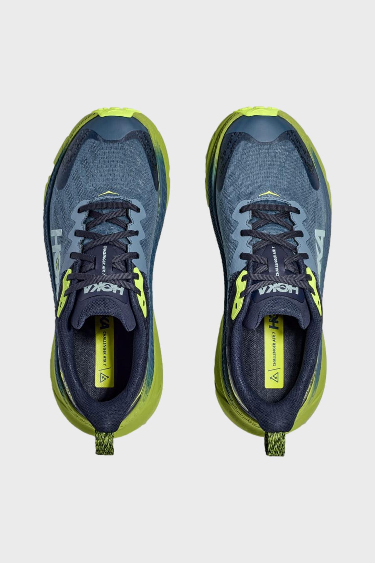 CHALLENGER ATR 7 GTX Hoka - Chaussure Trail | Distance – ©DISTANCE CHALLENGER ATR 7 GTX Hoka - Chaussure Trail | Distance – ©DISTANCE