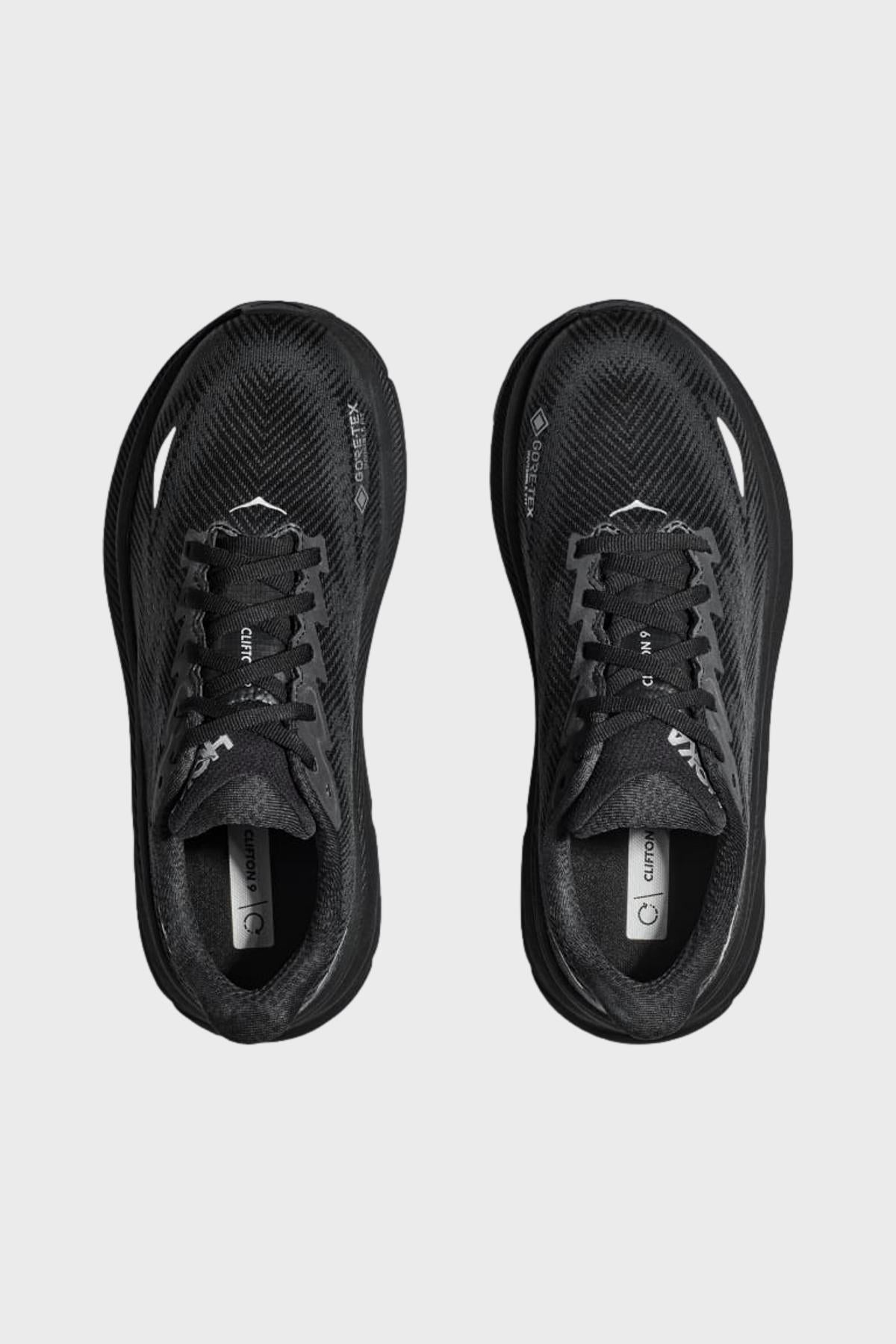 ホカオネオネ クリフトン9 26cm hoka clifton9 CLIFTON 9 GTX Hoka - Chaussure Running Femme | Distance