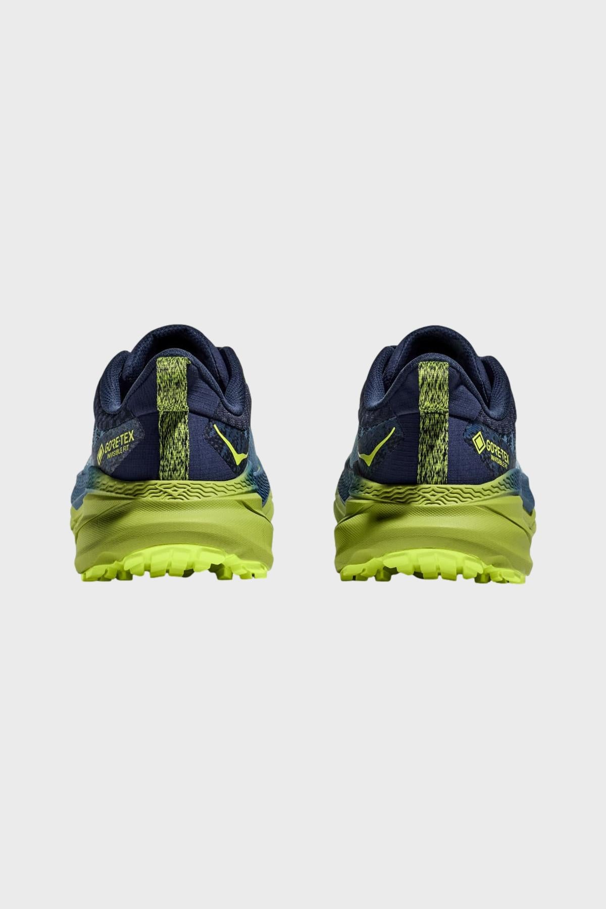 CHALLENGER ATR 7 GTX Hoka - Chaussure Trail | Distance – ©DISTANCE