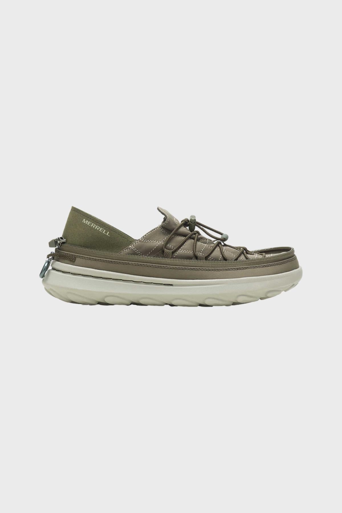 Merrell 1TRL - HUT MOC 2 PACKABLE - DISTANCE