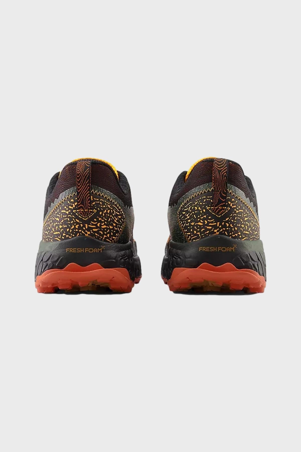 Fresh Foam X New Balance - Chaussure Trail | Distance – ©DISTANCE