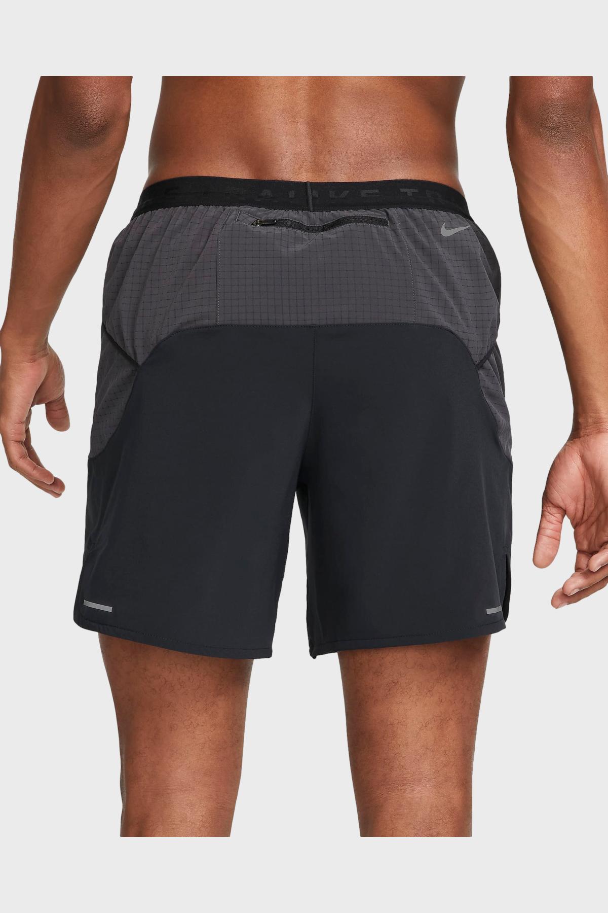 Second Sunrise TRAIL SHORT Nike - Short Running | Distance