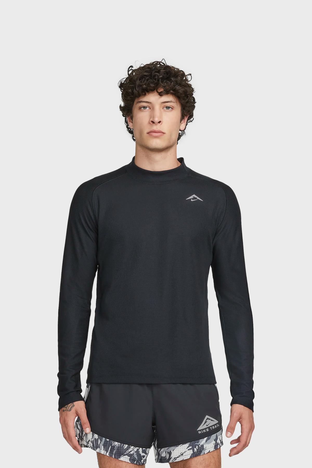 Dri-FIT LONG SLEEVE TRAIL