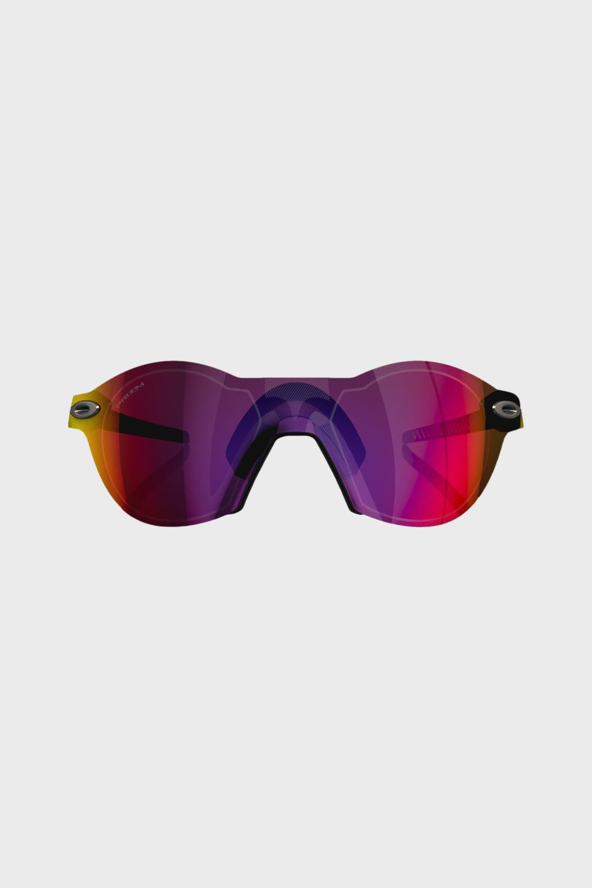 Oakley - Re:SubZero - DISTANCE