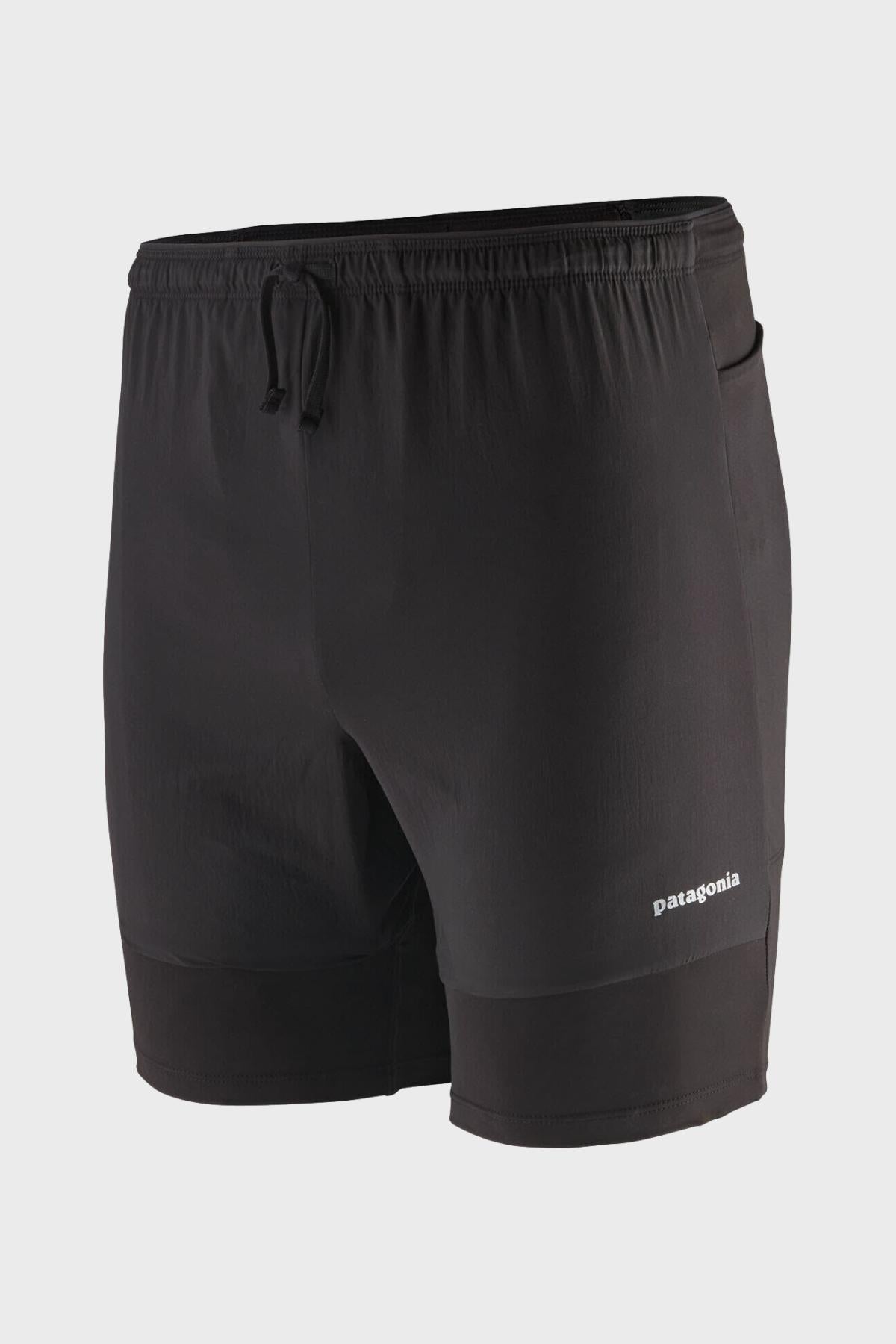 Men's Endless Run Shorts