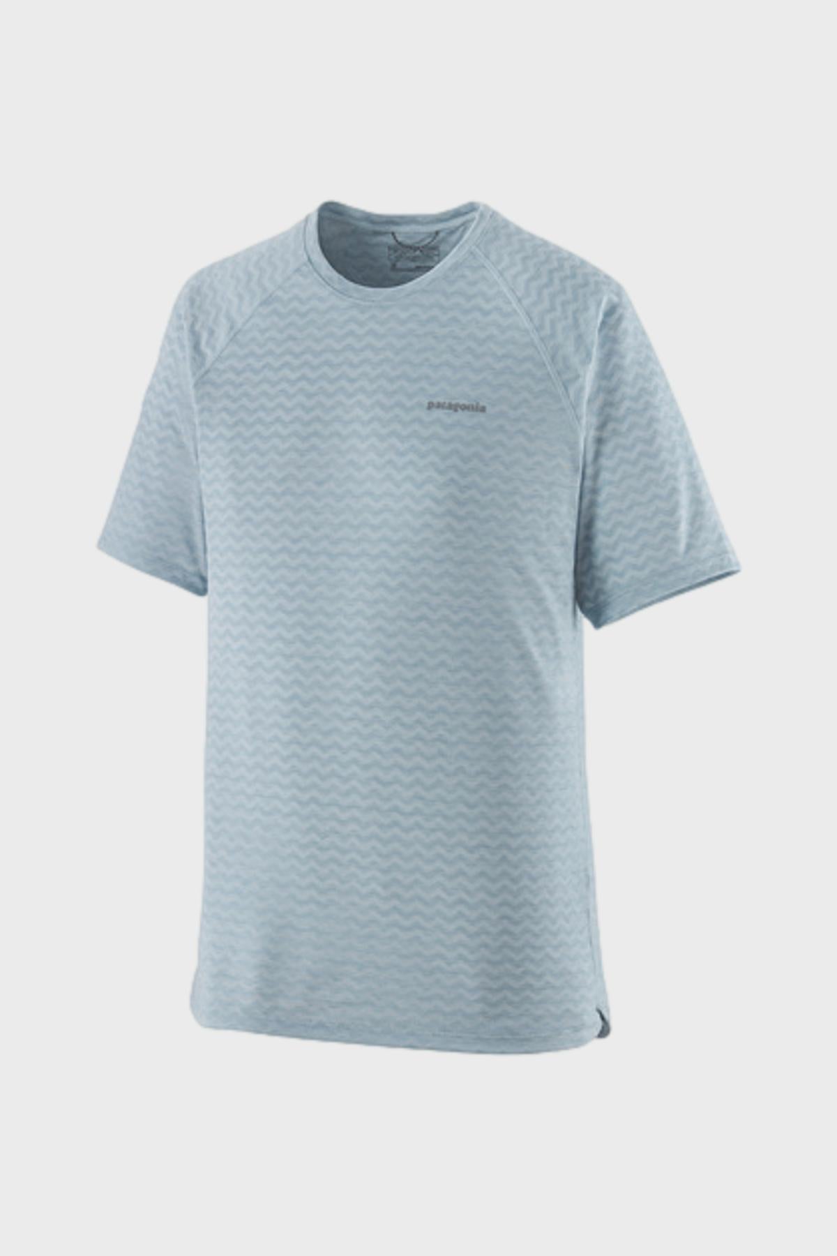 パタゴニア - リッジ フロー シャツ