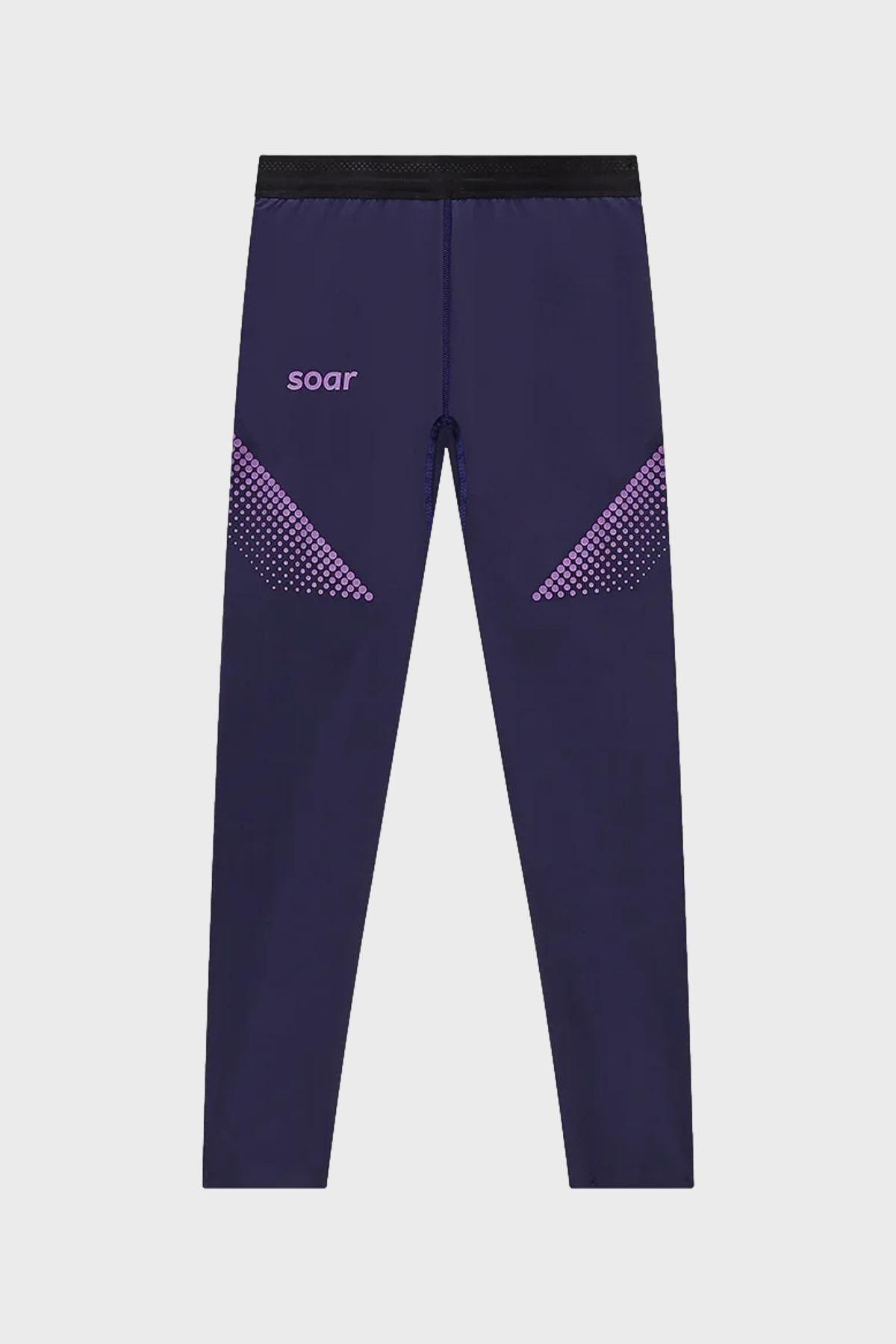 Soar - タイトなセッション