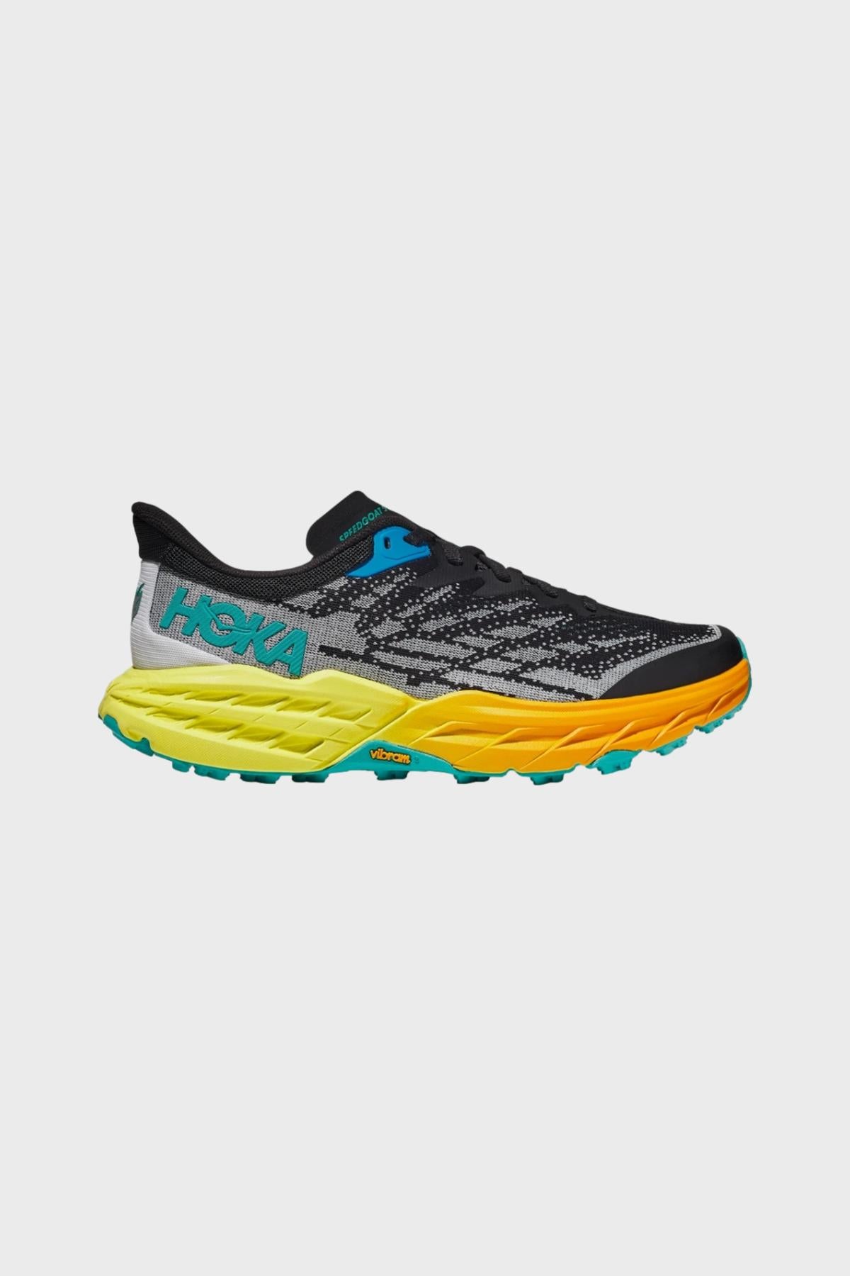 HOKA oneone ホカ オネオネ SPEEDGOAT 5 スピードゴート