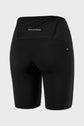 W 7in Recycled Pocketed Half Tights