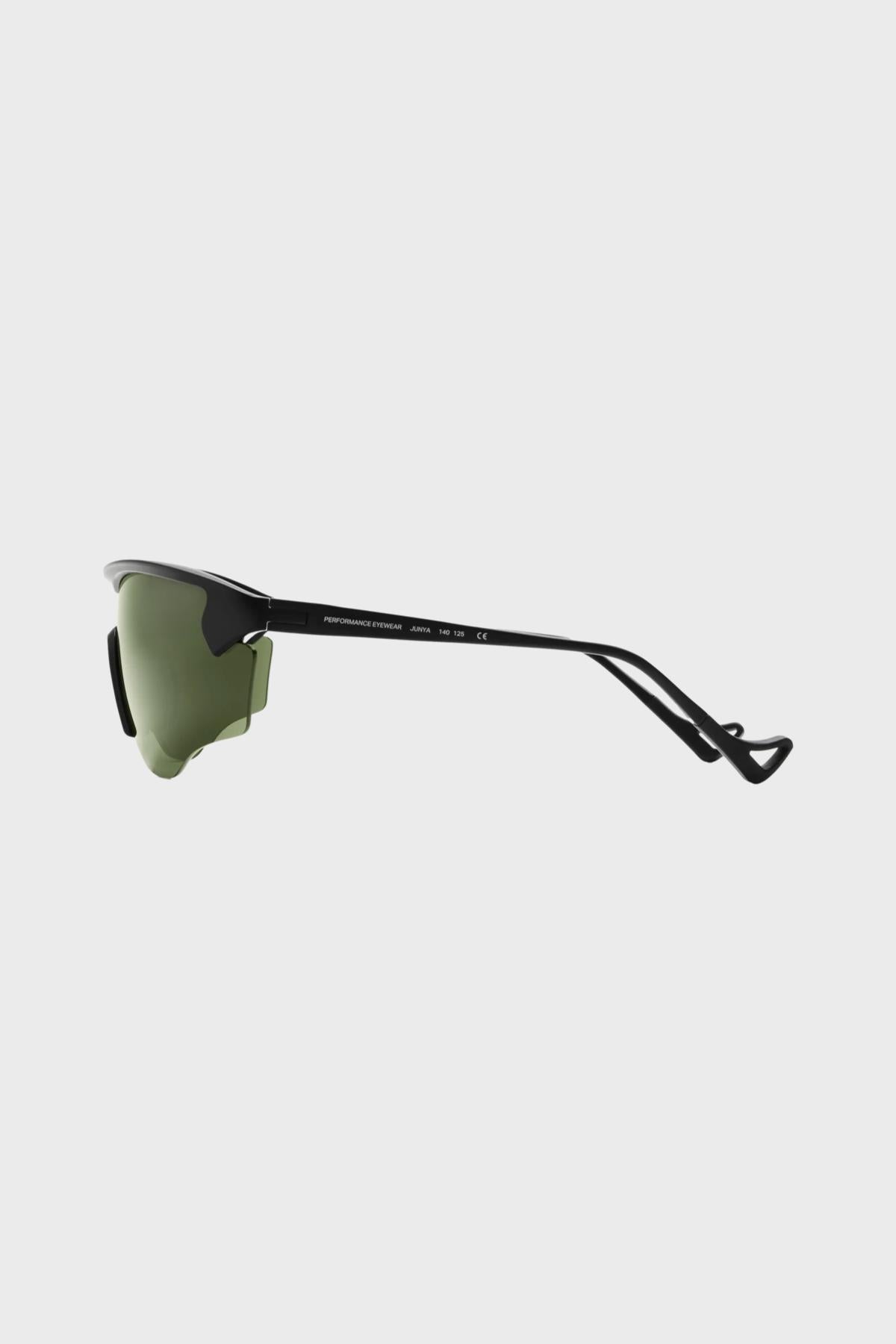 Junya Racer District Vision - Lunettes Sport | Distance Junya Racer District Vision - Lunettes Sport | Distance