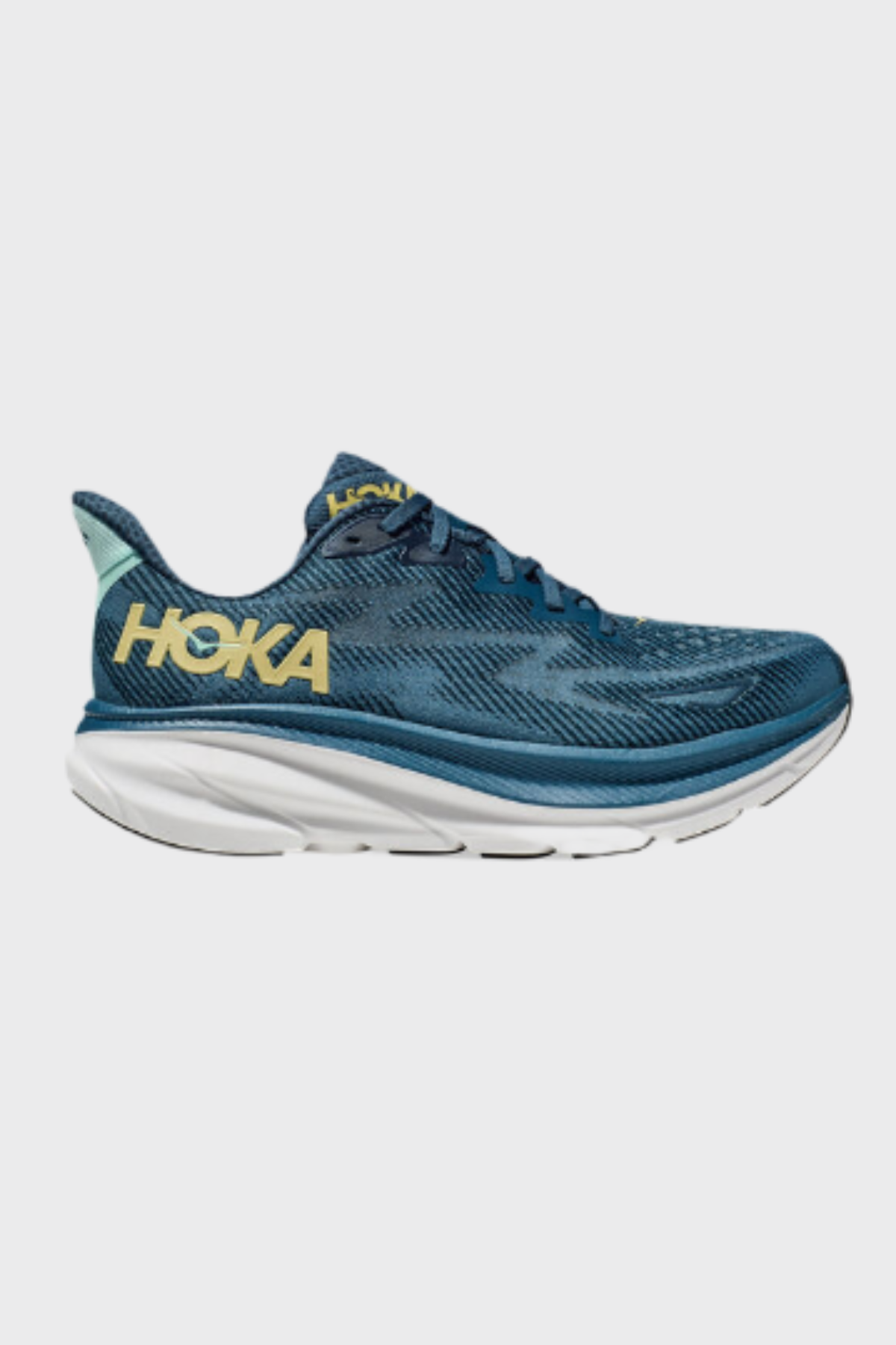 ホカ オネオネ - クリフトン 9 - DISTANCE ホカ オネオネ - クリフトン 9 - DISTANCE