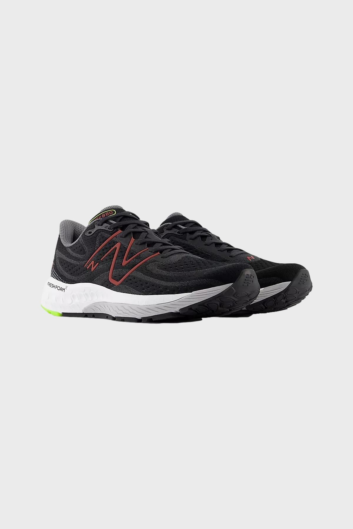 Fresh Foam 880 New Balance - Chaussure Running | Distance
